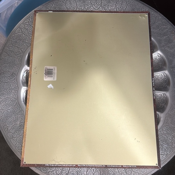 Coffee Sign - Picture 2 of 4